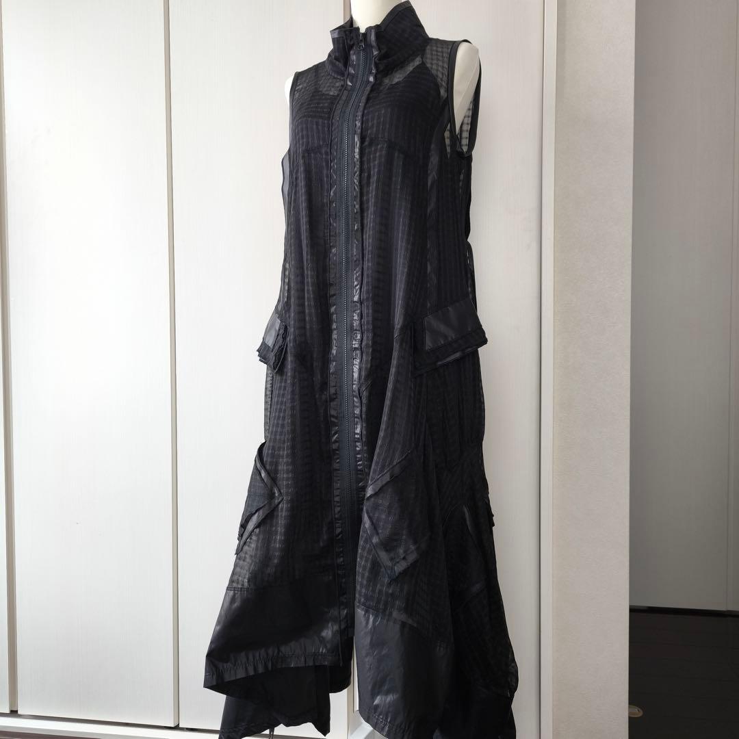 極美品　イークラット　エイココンドウ　エターナリーブレイズ ワンピース