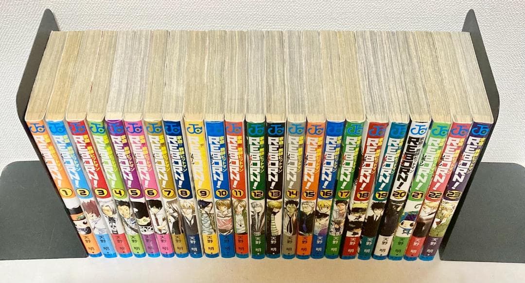 家庭教師ヒットマンREBORN! 全巻 1~42巻　＋関連本多数