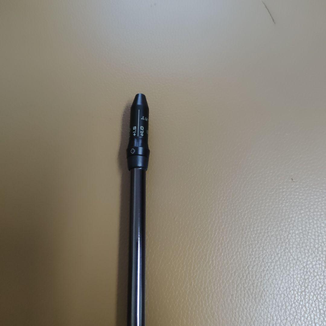 ピン　ドライバー　シャフト　PING