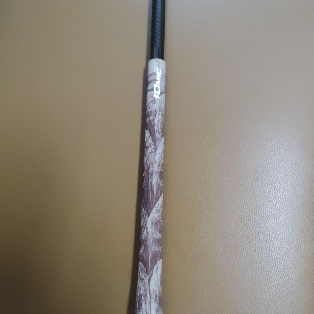 ピン　ドライバー　シャフト　PING