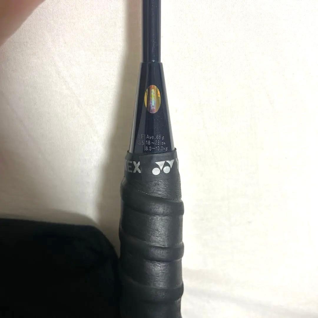 YONEX バドミントンラケット ASTROX00