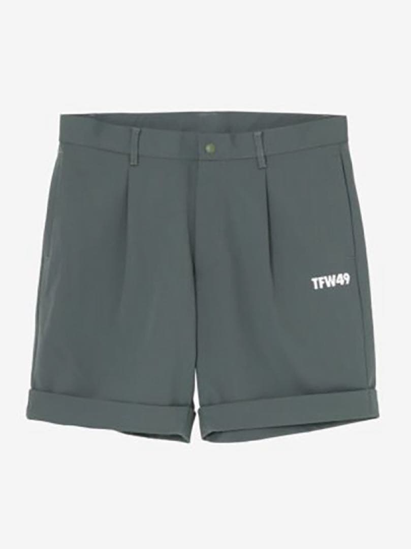 【新品未使用】TFW49 TACK DOUBLE SHORTS Mサイズ