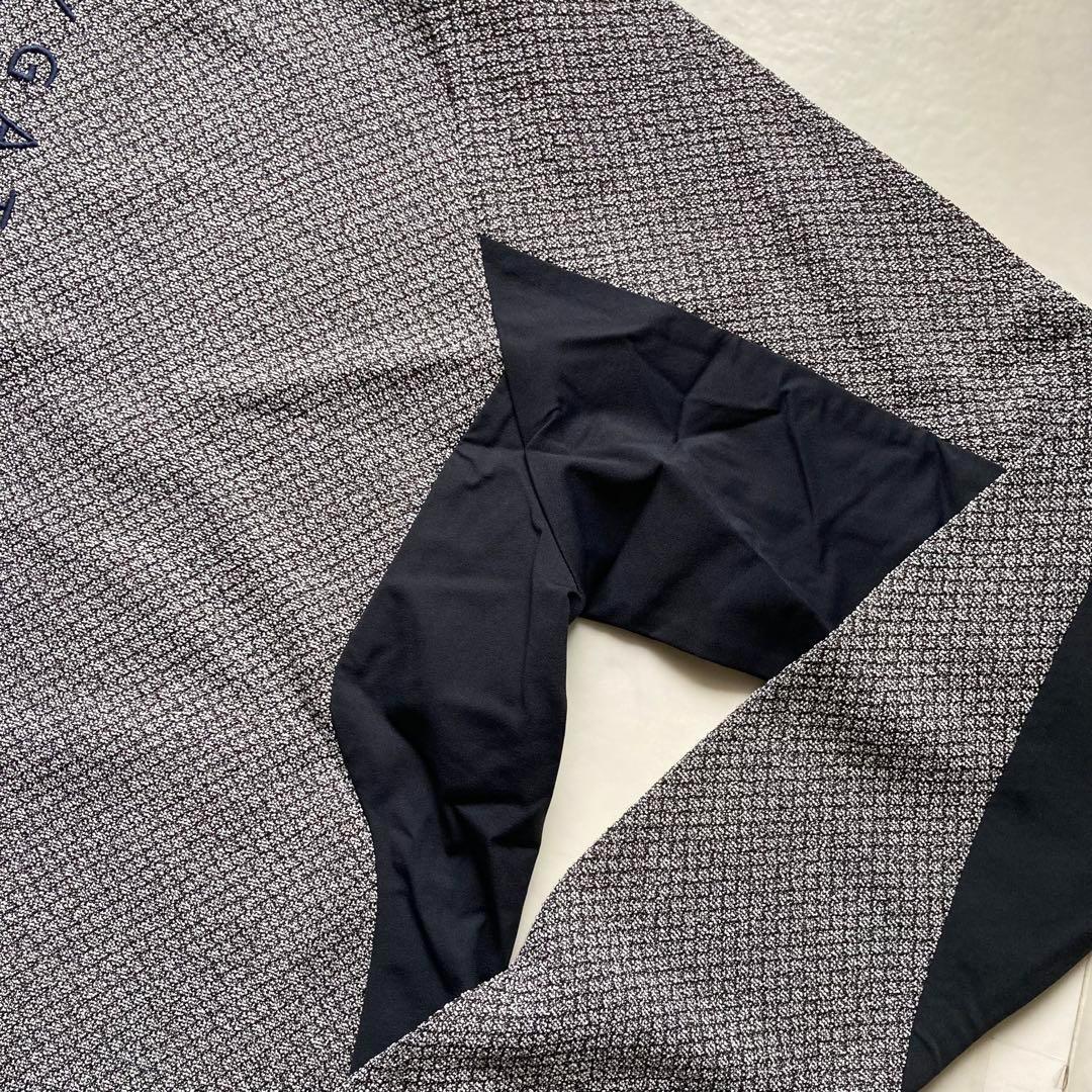 定価77000円【新品】メンズLパーリーゲイツジャガードブルゾン&パンツセット