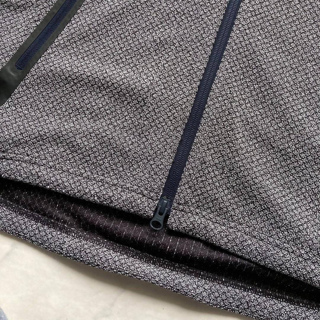 定価77000円【新品】メンズLパーリーゲイツジャガードブルゾン&パンツセット