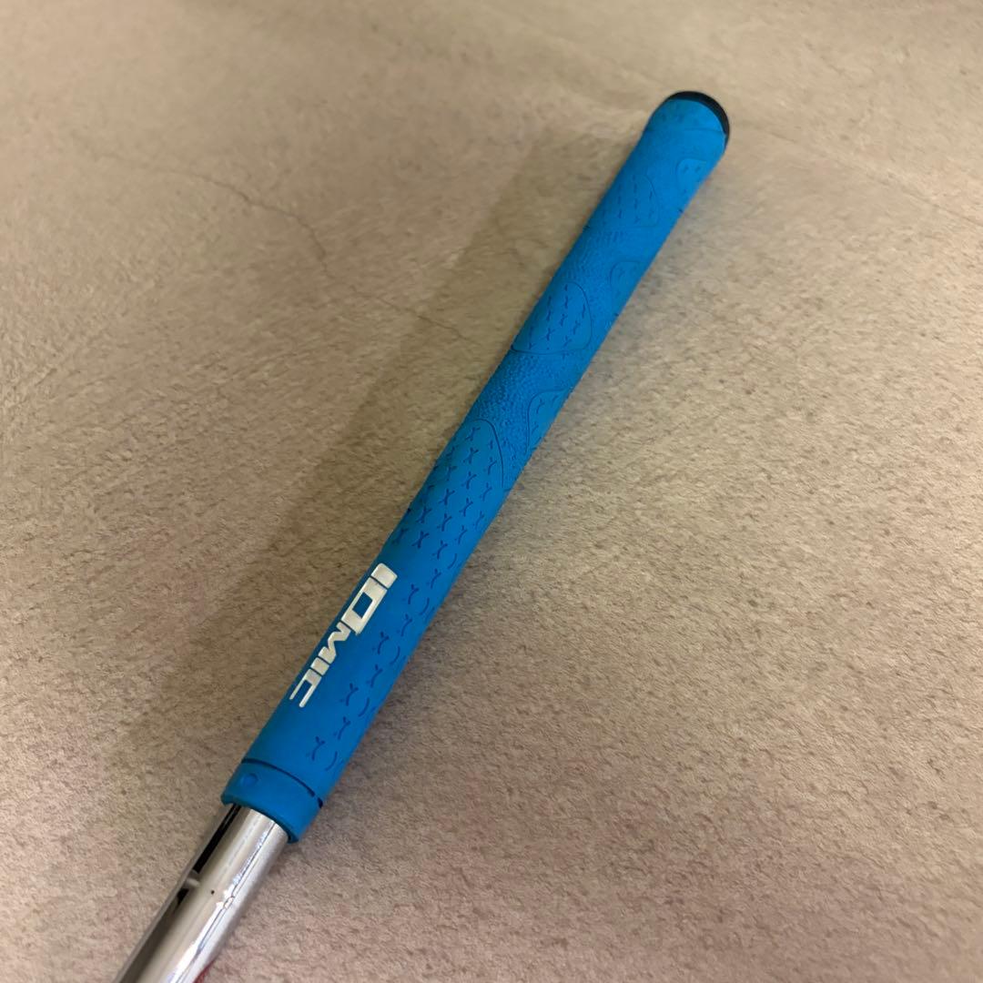 M6 3W＋4U Sフレックス