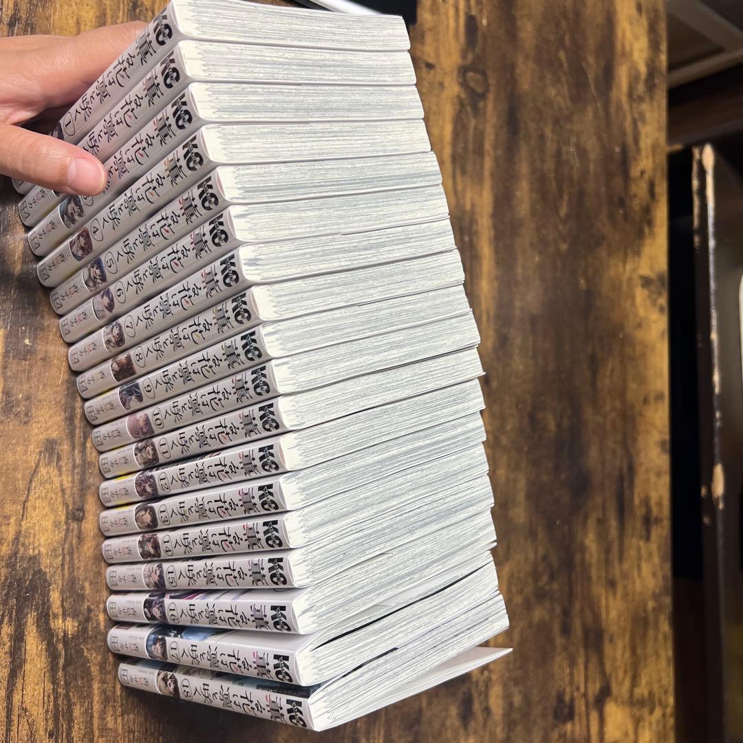 薫る花は凛と咲く