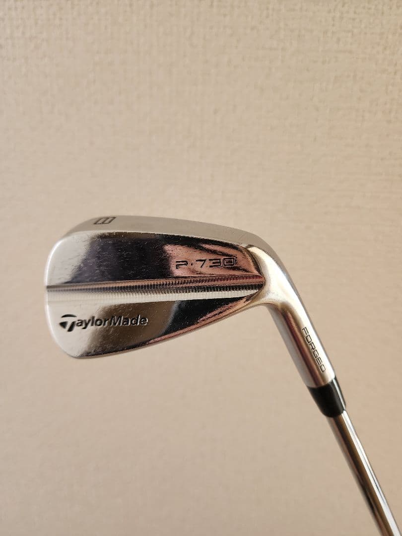 クラブ Taylormade P730 5-P