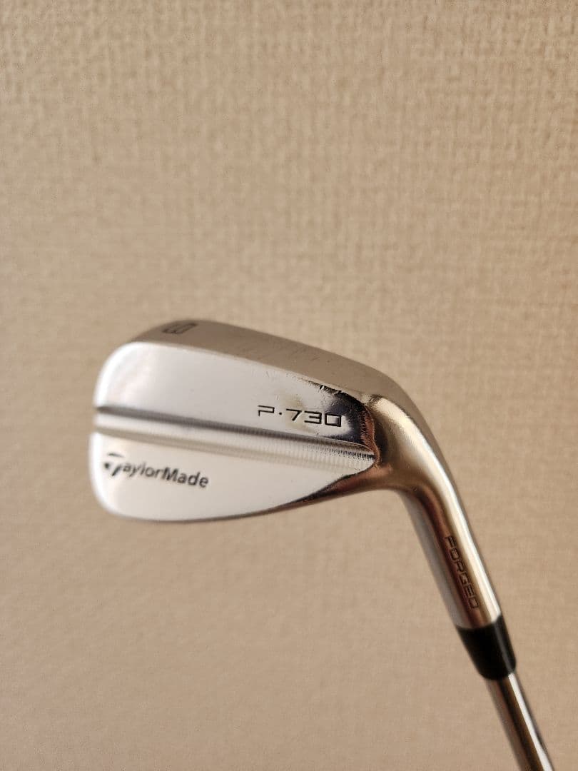 クラブ Taylormade P730 5-P