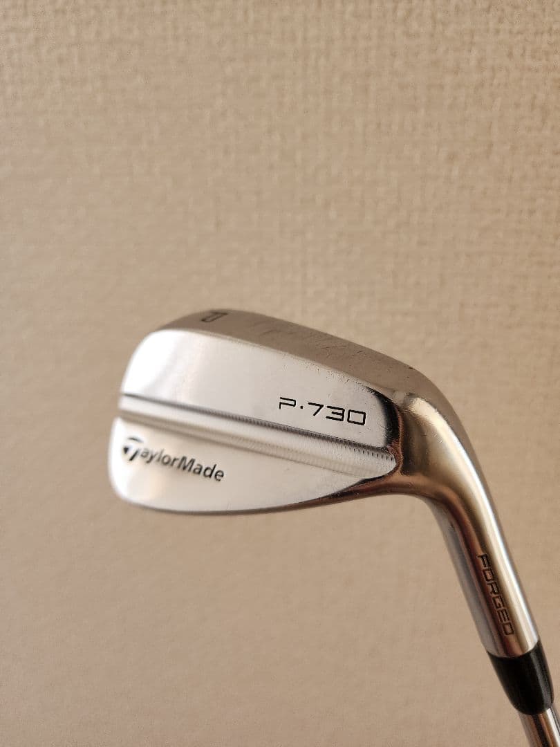 クラブ Taylormade P730 5-P