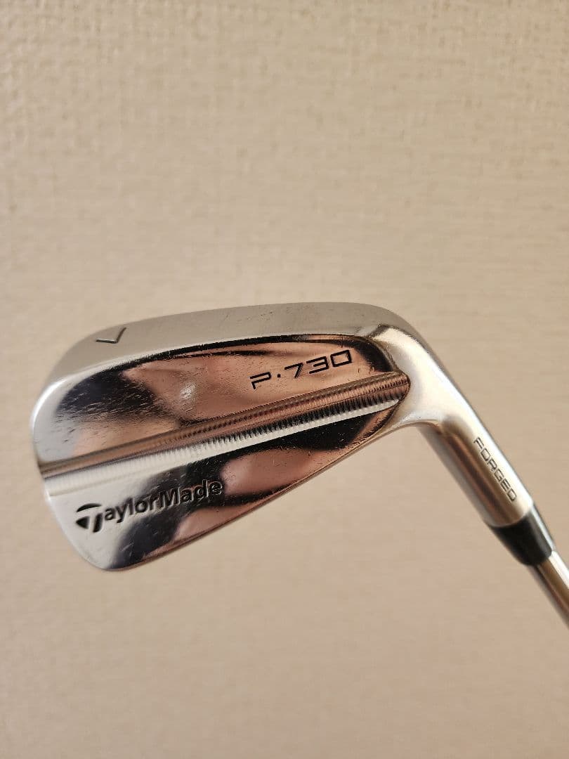 クラブ Taylormade P730 5-P