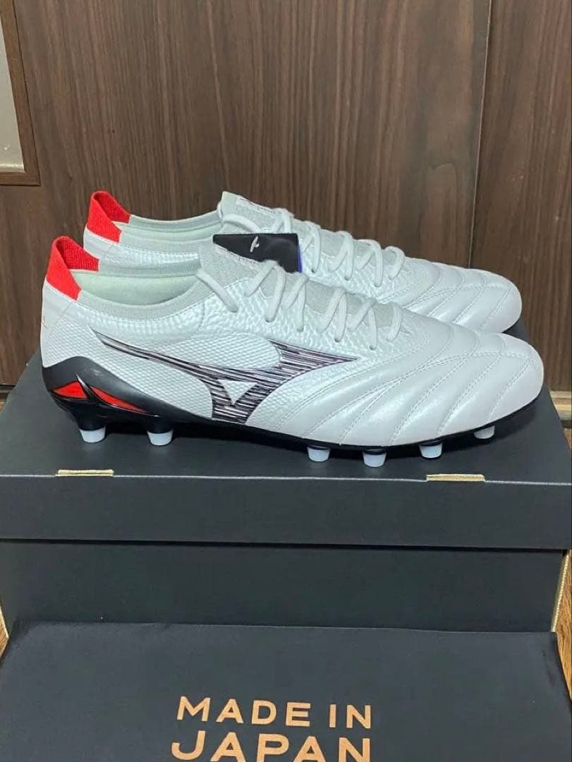 ミズノモレリアネオ4β JAPAN