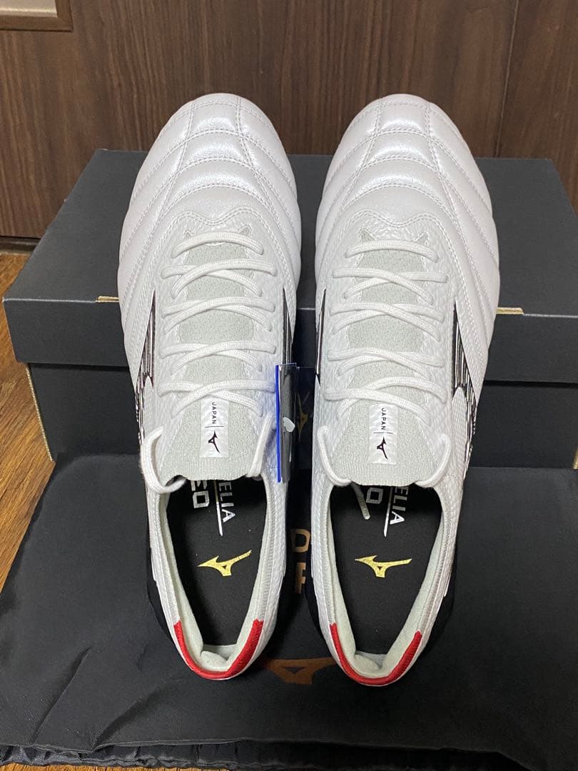 ミズノモレリアネオ4β JAPAN