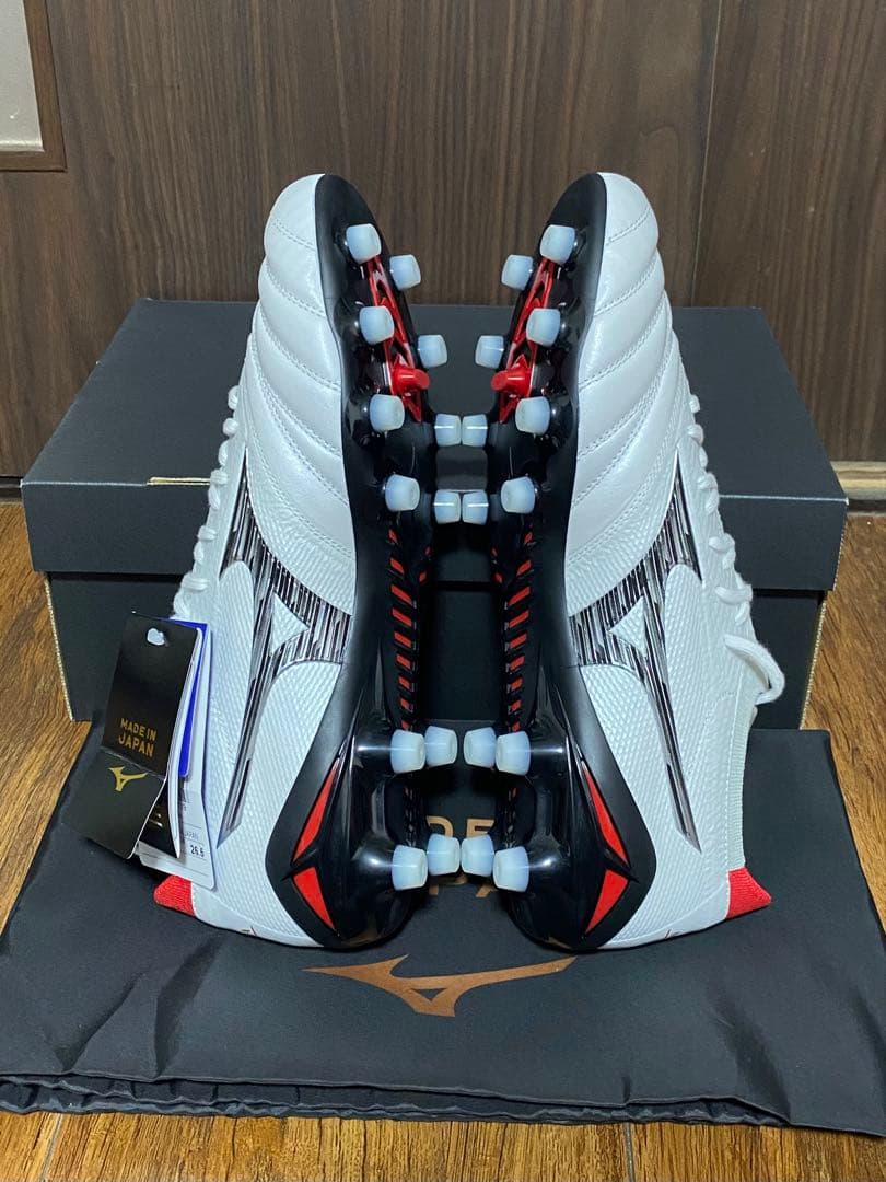 ミズノモレリアネオ4β JAPAN