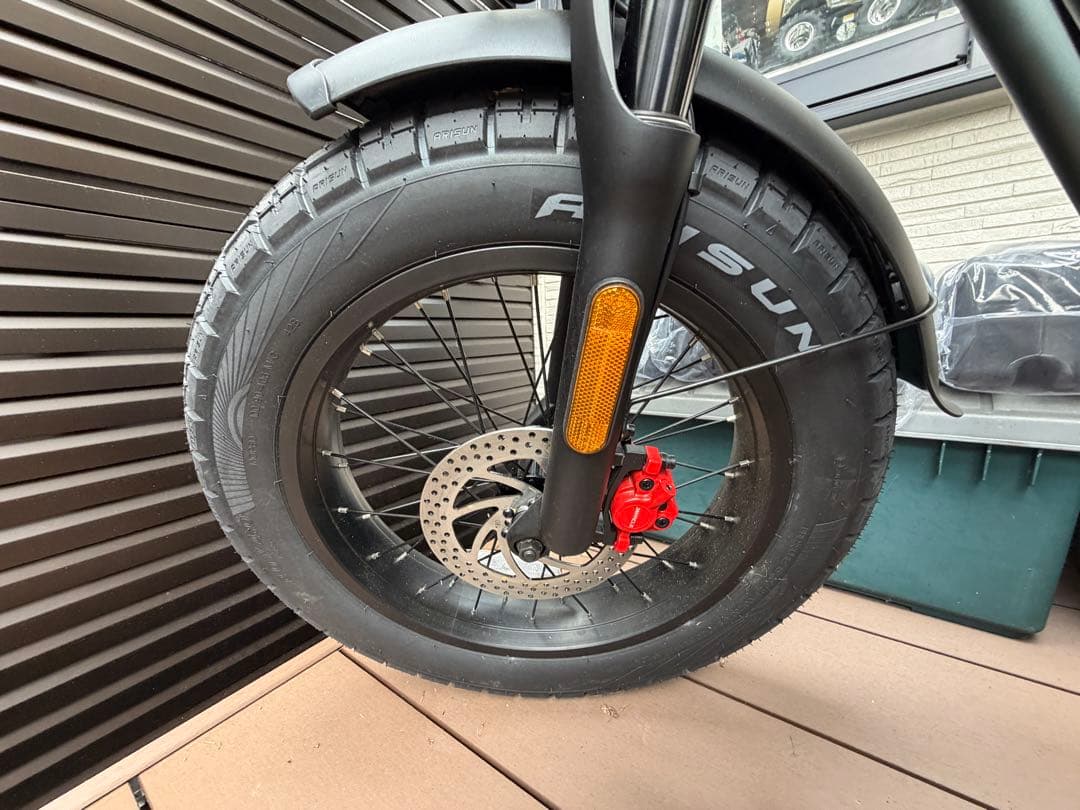 COSWHEEL mirai 電動自転車 （世田谷区取りに来れる方限定）ほぼ新品