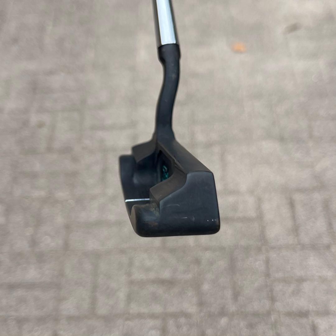 スコッティキャメロン クラシック サンタフェ 1995 オイルカン仕上げ 極美品