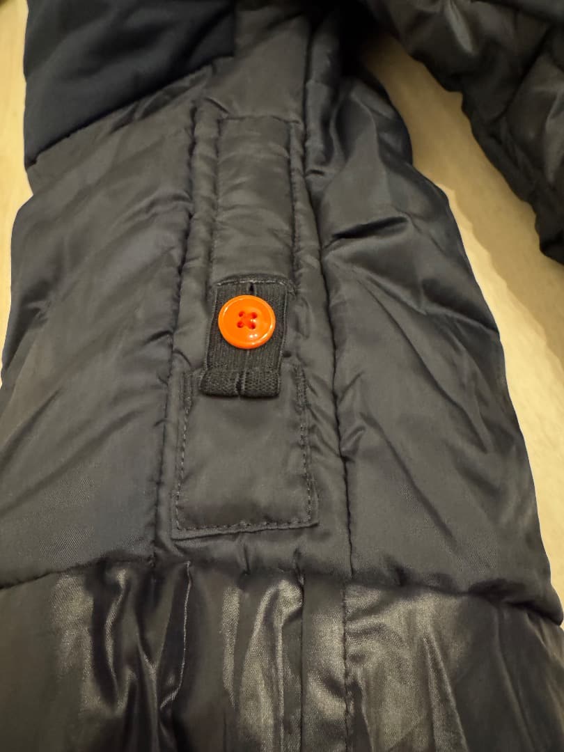 HELLY HANSEN KIDS スキーウェア 110