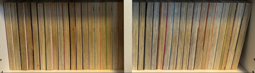 HUNTER×HUNTER 1巻〜36巻