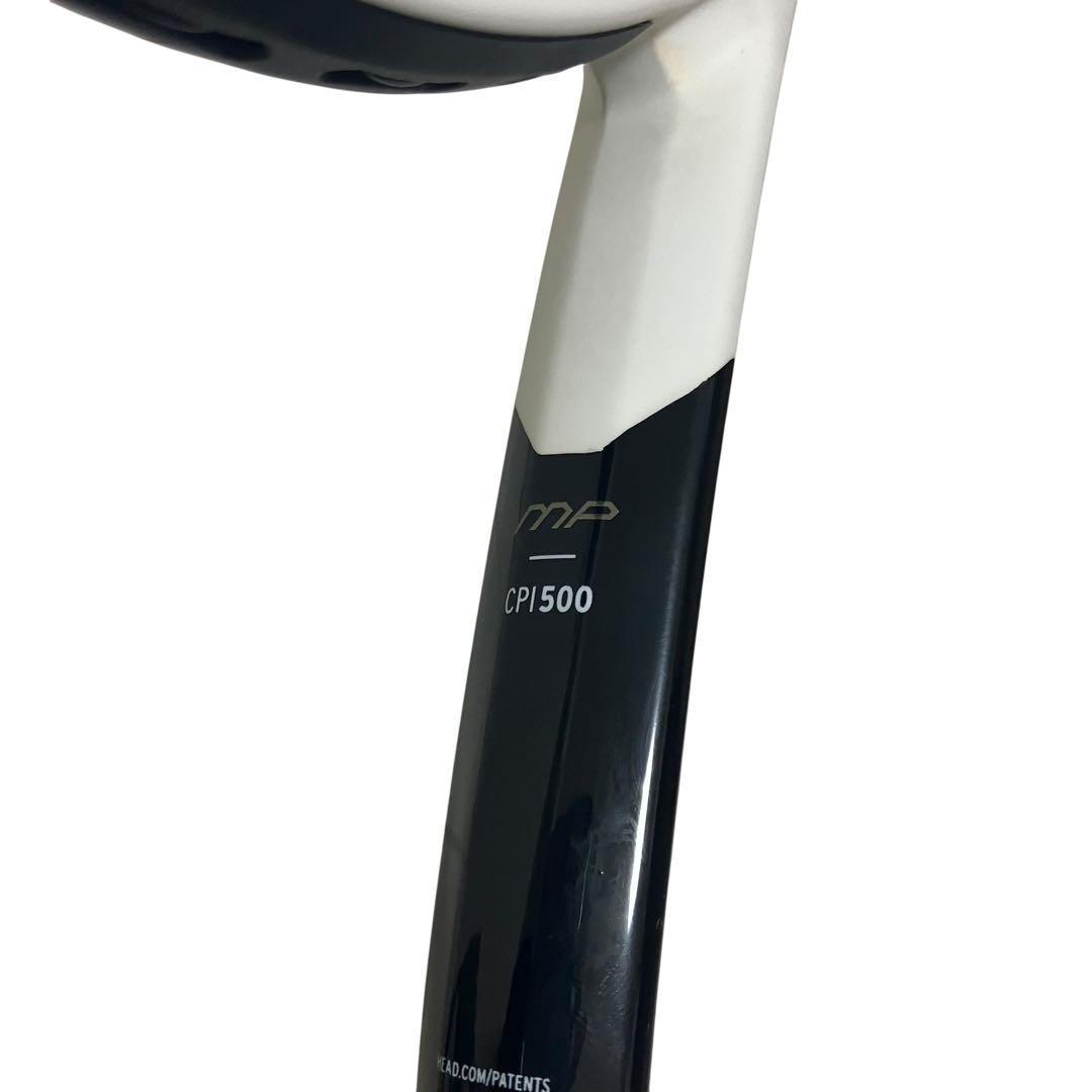 HEAD ヘッド　硬式テニスラケット SPEED MP 2020モデル　G3