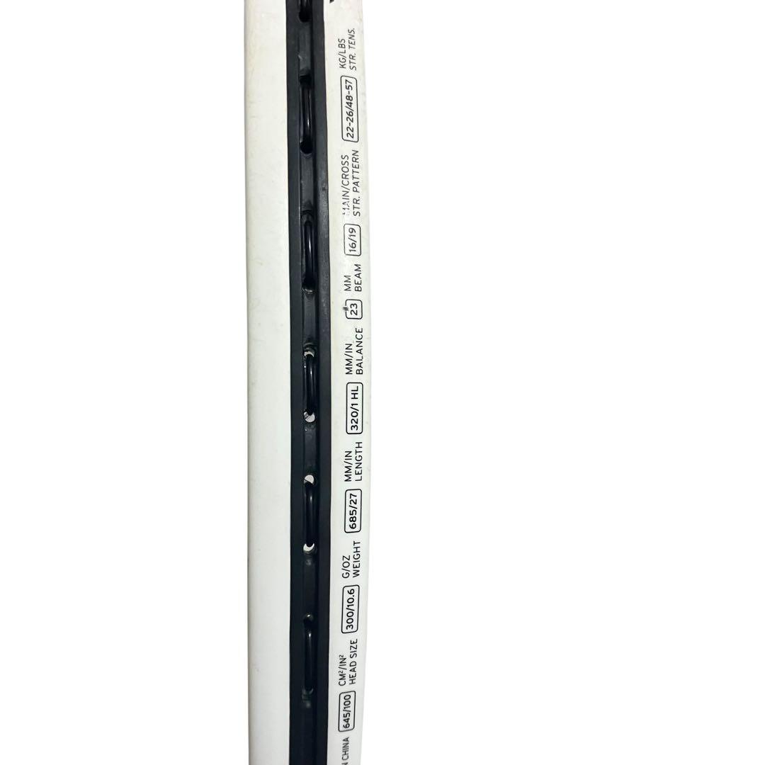 HEAD ヘッド　硬式テニスラケット SPEED MP 2020モデル　G3