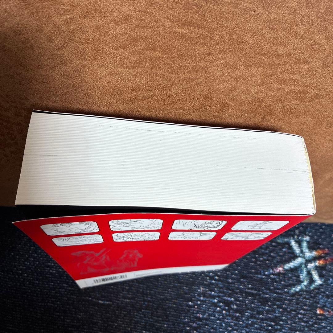 フリクリ　画コンテ集　FLCL