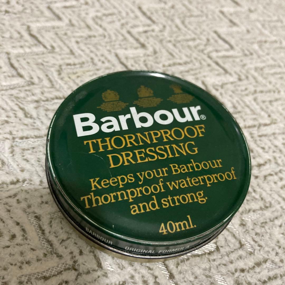 あ*様 値下げしました！　Barbour ブラック ジャケット