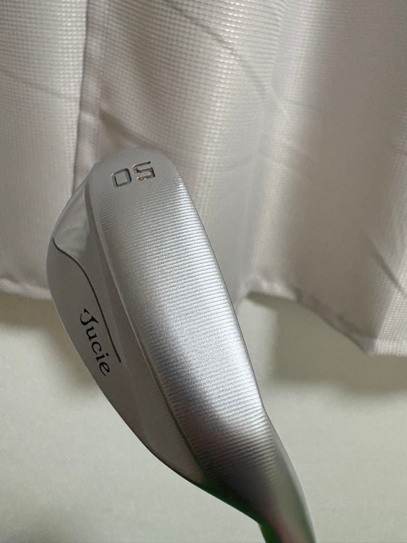 jucie ジューシー tHウェッジ 50.56度 KBS 125