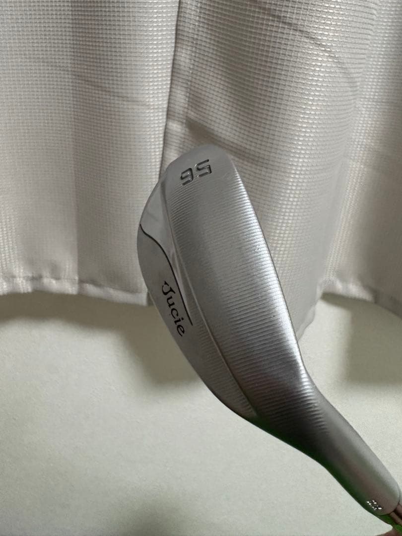 jucie ジューシー tHウェッジ 50.56度 KBS 125
