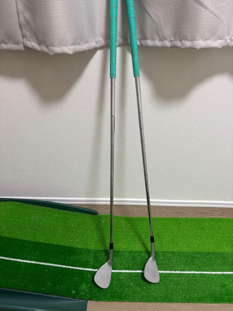 jucie ジューシー tHウェッジ 50.56度 KBS 125