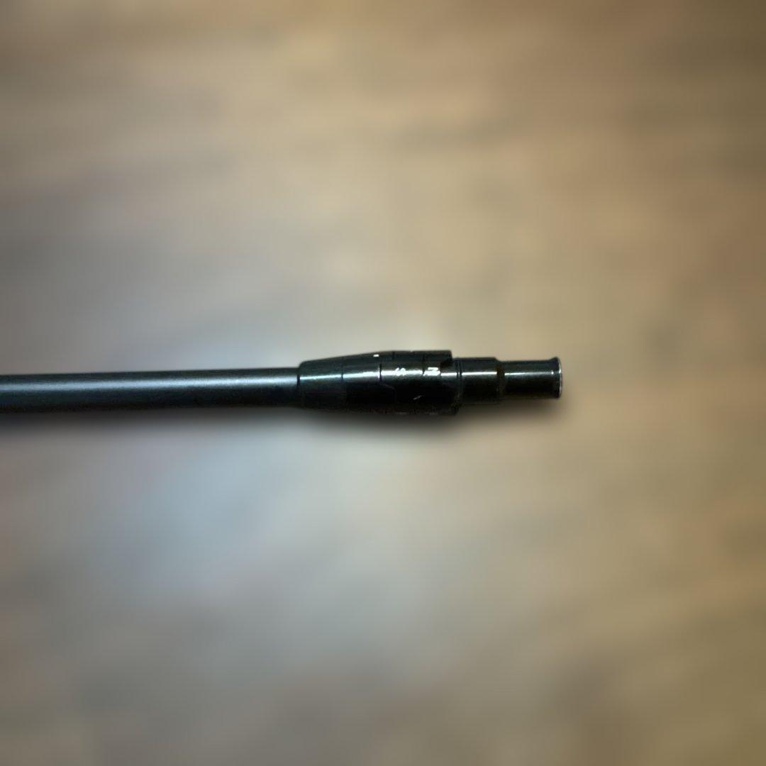 ネクスジェンNEXGEN ドライバー用シャフト　SS RED