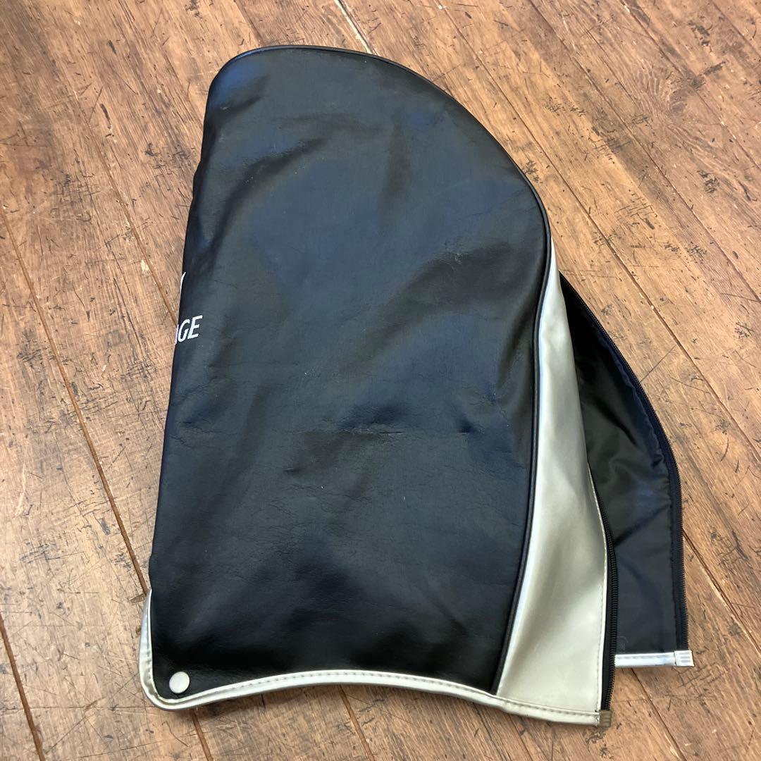 ツアーステージ TOUR STAGE X01 ゴルフバッグ キャディバッグ 収納