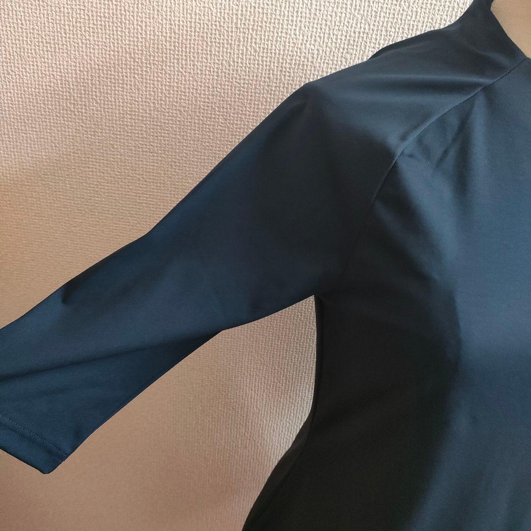 【美品】J.LINDEBERG ジェイリンドバーグ ゴルフ ワンピース S