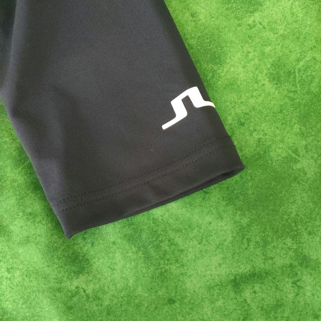 【美品】J.LINDEBERG ジェイリンドバーグ ゴルフ ワンピース S