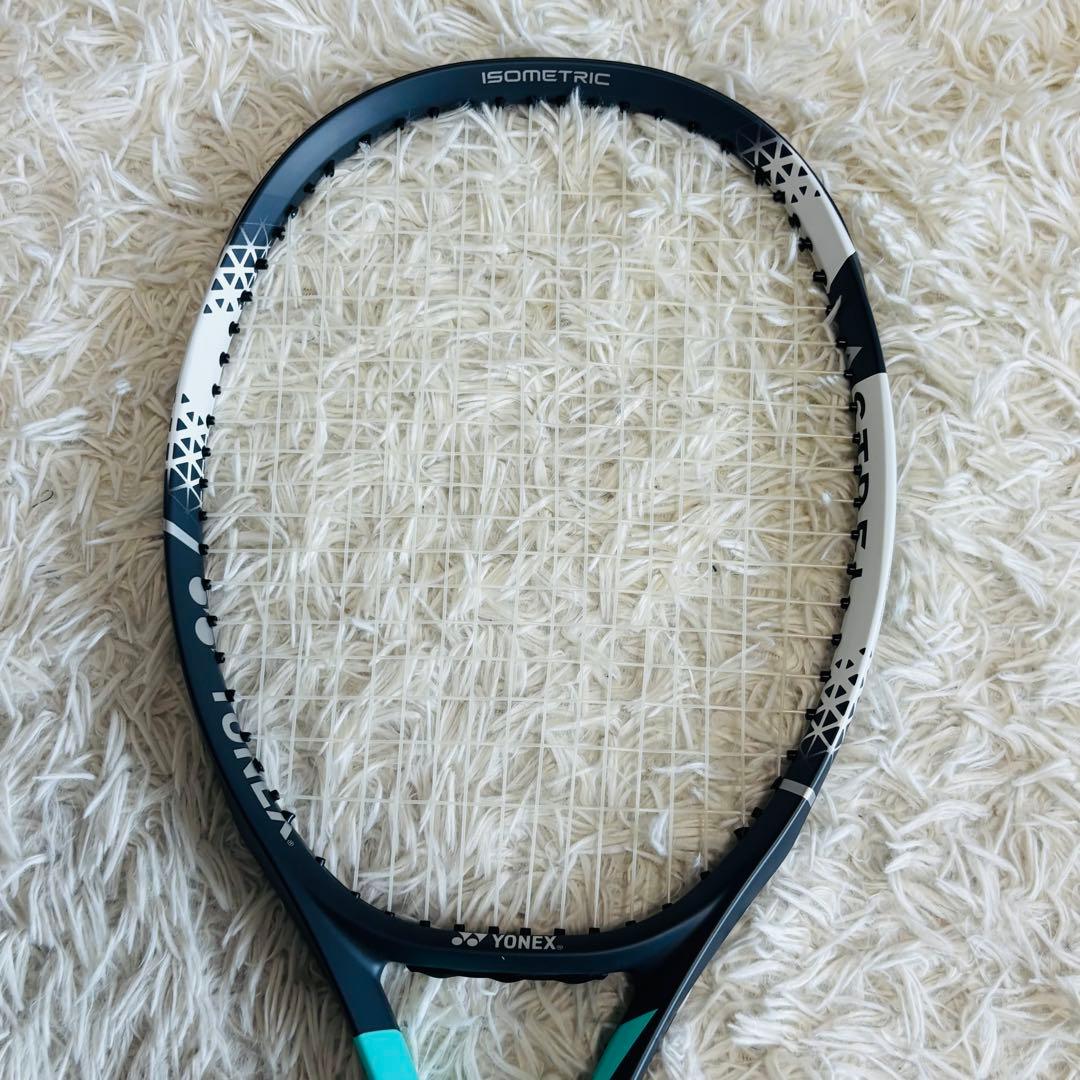 美品 YONEX ASTREL100 テニスラケット ヨネックス アストレル