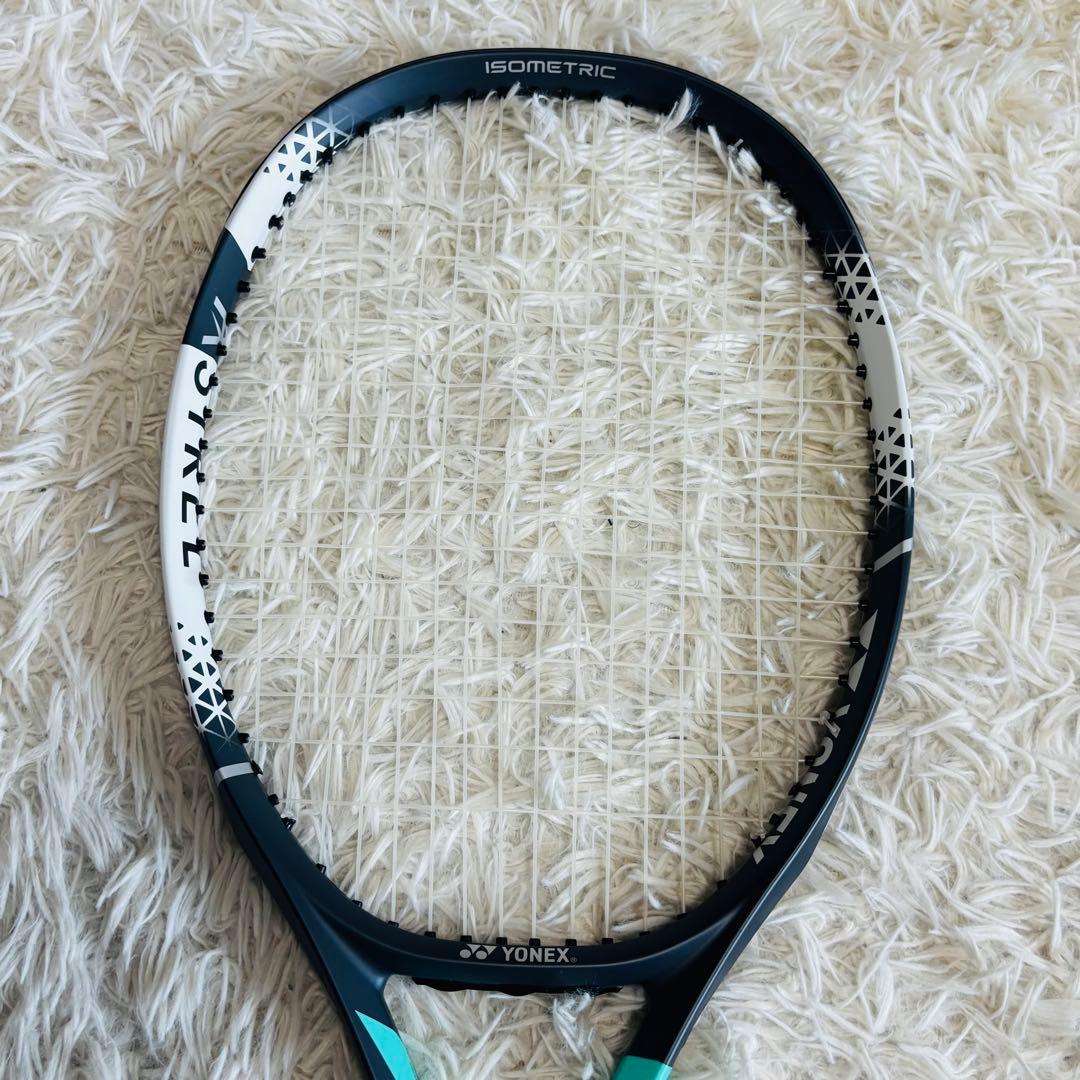 美品 YONEX ASTREL100 テニスラケット ヨネックス アストレル