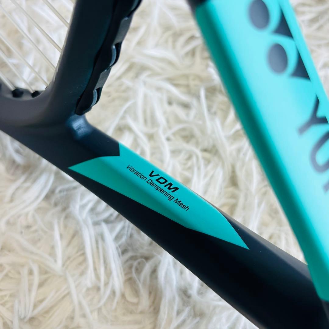 美品 YONEX ASTREL100 テニスラケット ヨネックス アストレル