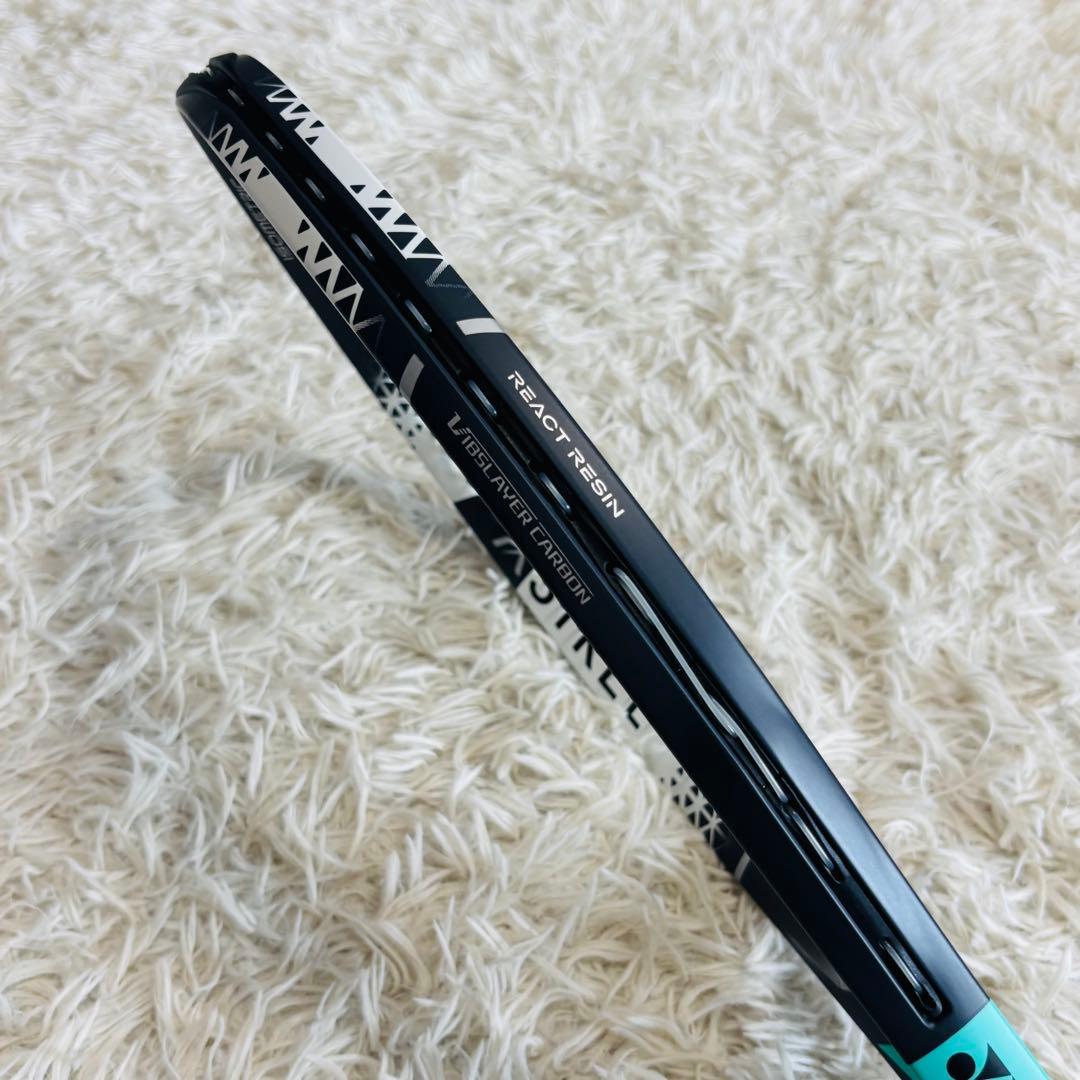美品 YONEX ASTREL100 テニスラケット ヨネックス アストレル