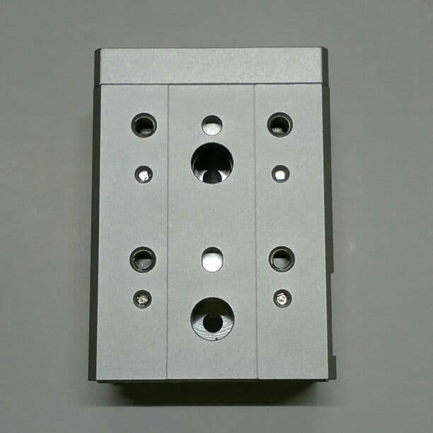 MXS16-30エアーシリンダー