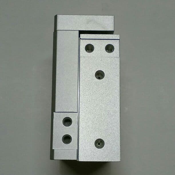 MXS16-30エアーシリンダー