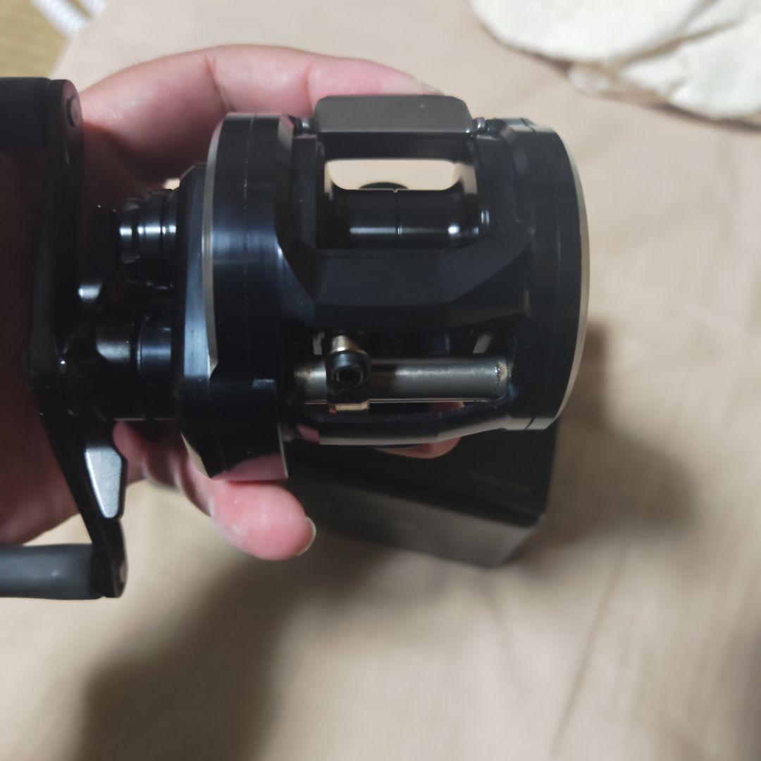 １８リョウガ 1520H DAIWA