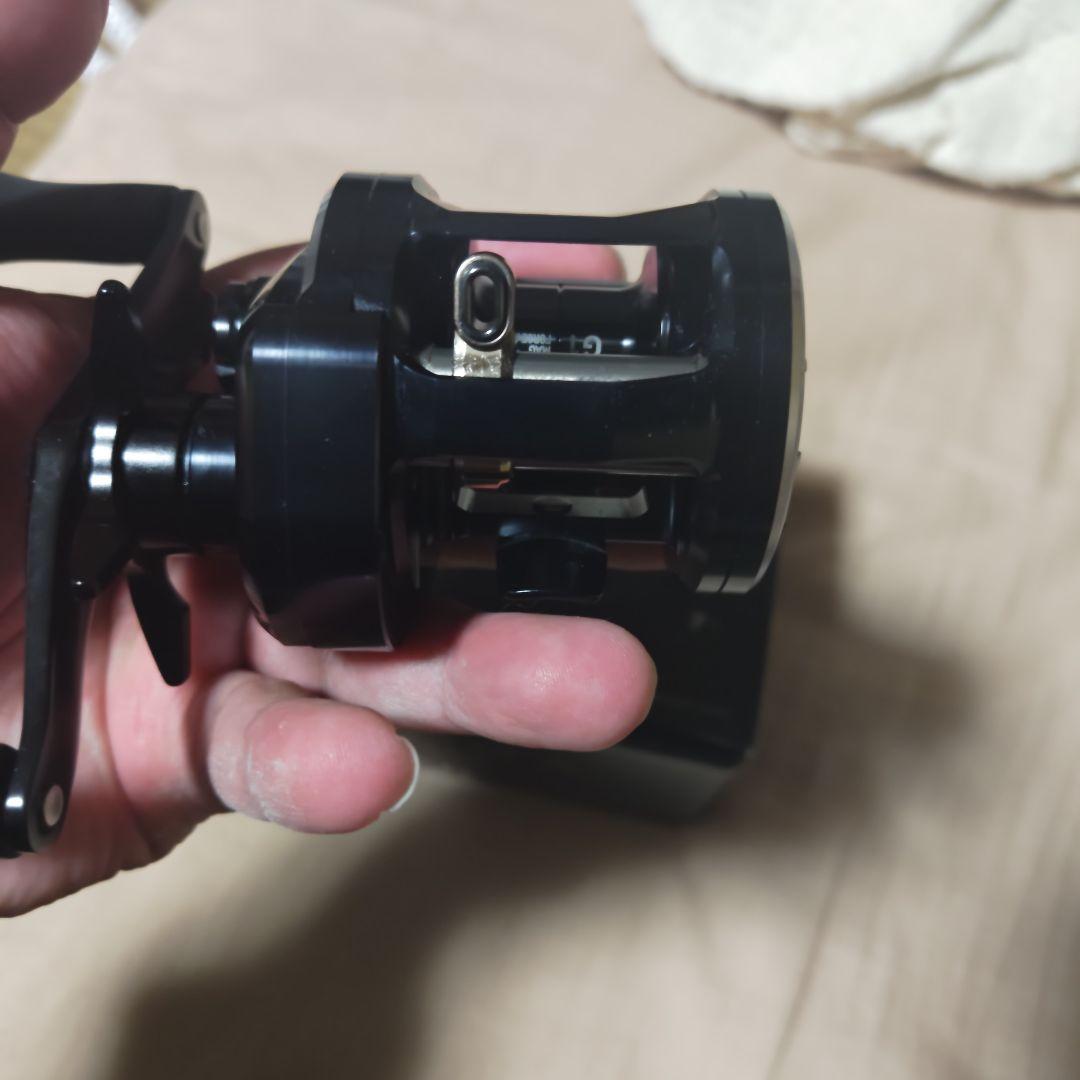 １８リョウガ 1520H DAIWA