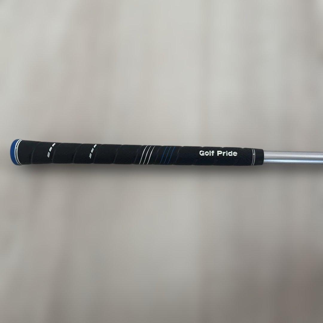 Speeder Evolution VI FW 50-SR エポンスリーブ付