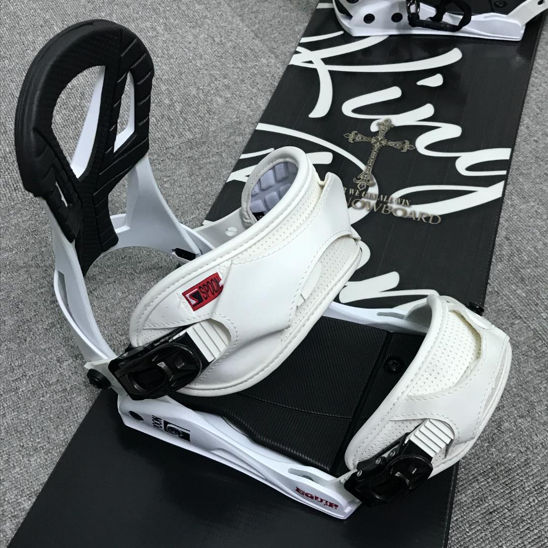 15万セット■状態良■2023年式■SPOON ボード ビンディング ブーツ