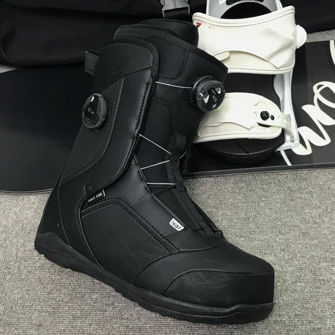 15万セット■状態良■2023年式■SPOON ボード ビンディング ブーツ
