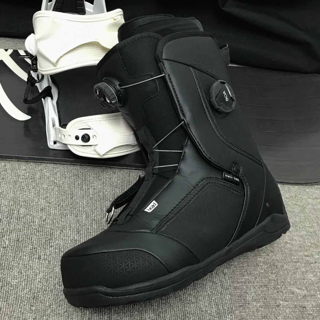 15万セット■状態良■2023年式■SPOON ボード ビンディング ブーツ