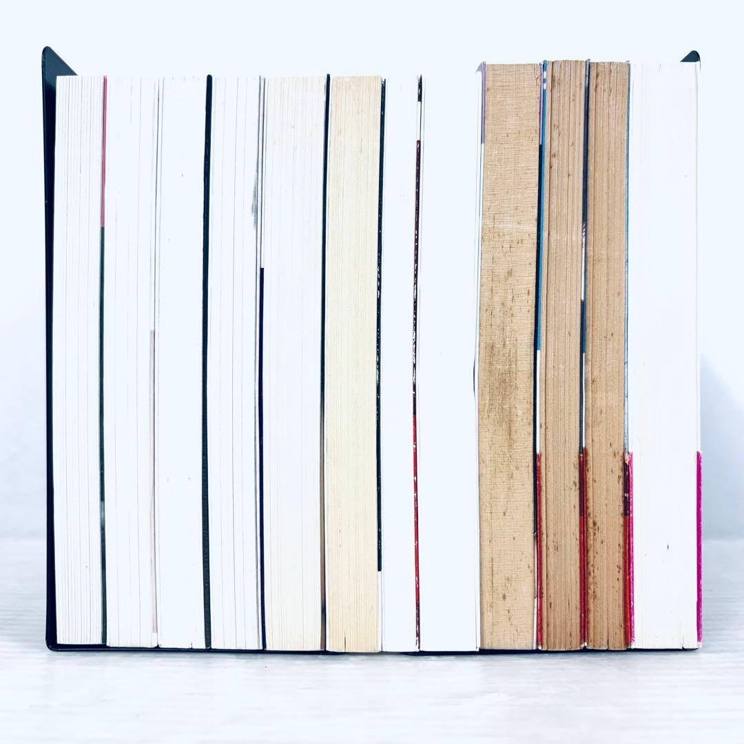 官能小説　体験談　告白集　ルポ　文庫本　まとめて12冊セット