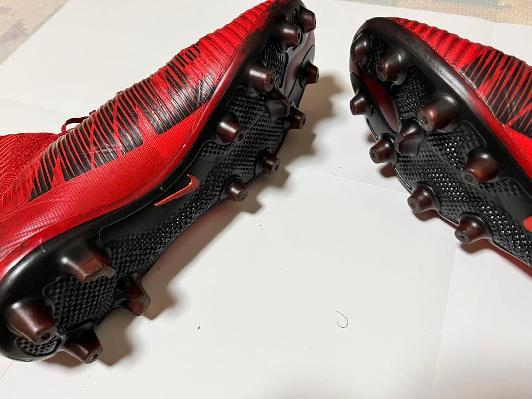 マーキュリアル（人工芝用)24.5cm