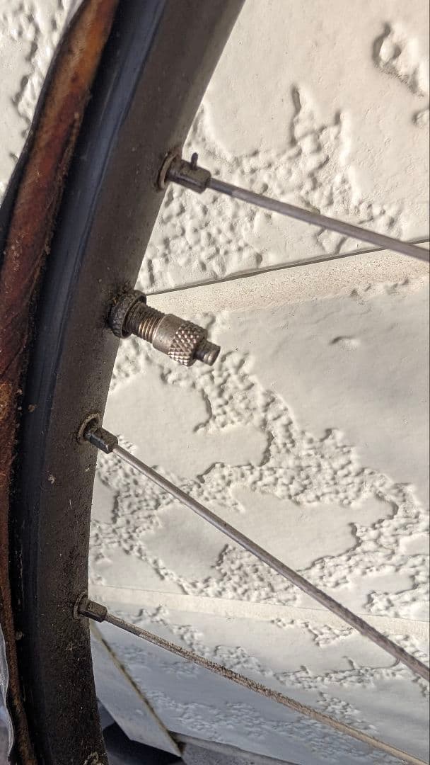 MAVIC/マビック ホイール│SANSIN プロトレーニングハブ