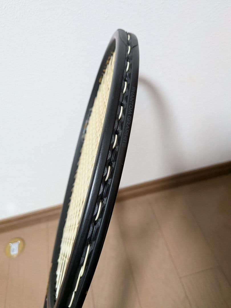 ラケット(硬式用) Prince PHANTOM GRAPHITE 97 (300g) G2