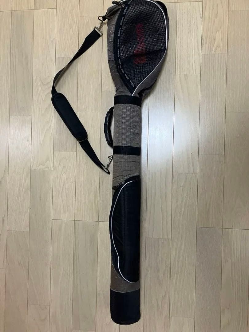 Taylor Made XR ドライバー　ゴルフケース&ユーティリティセット