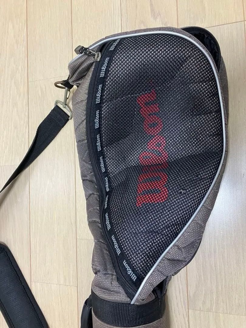 Taylor Made XR ドライバー　ゴルフケース&ユーティリティセット